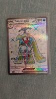 Tsareena ex Fullart Paradox Rift