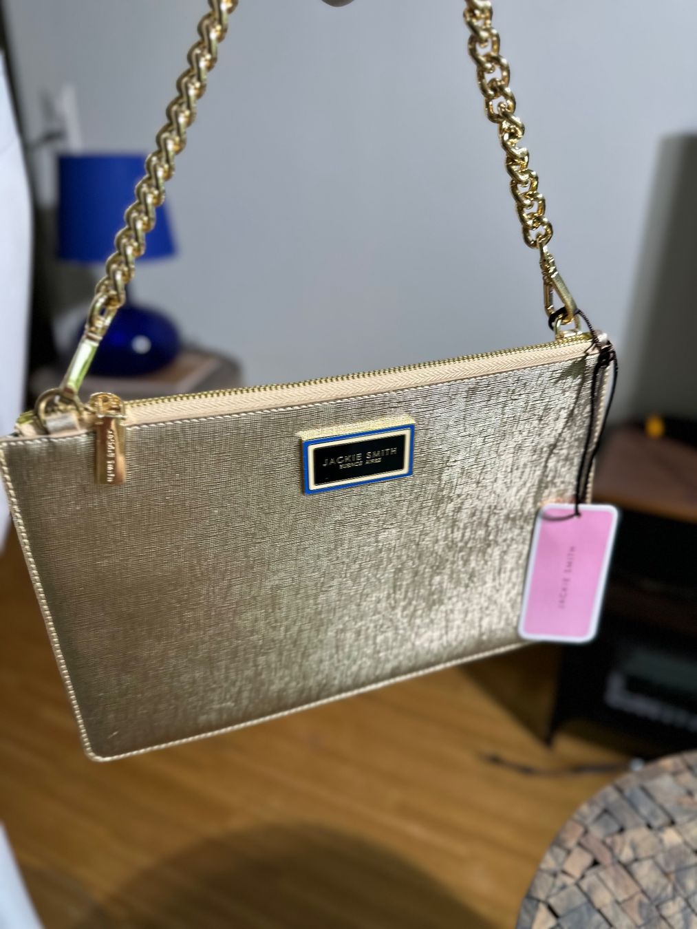 Taschen für Damen: Chic  Women Handtasche von Jackie Smith – Gebraucht aus Adliswil von RicPro 4