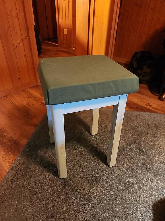 Tabourets: Hocker – D'occasion à Ruppoldsried par ChinRupsi 2