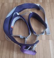 Kinder-Klettergurt (56-69cm)
