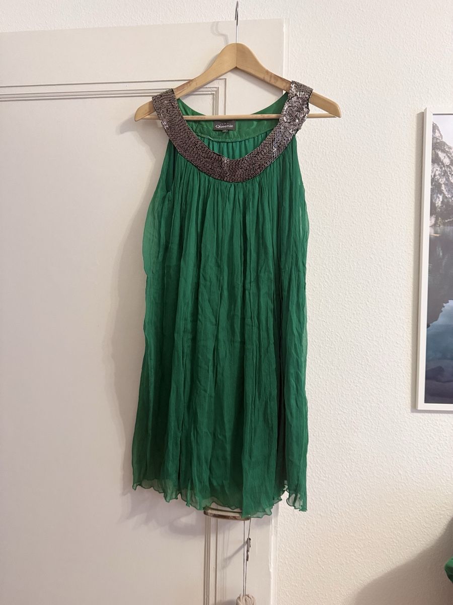 Vestiti: 10 dresses + 1 short jumpsuit  – Usato da Genève venduto da iri_f78b 3