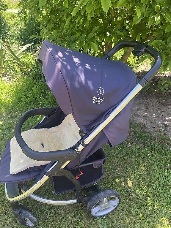 Kinderwagen: Kinderwagen Baby cap – Gebraucht aus Affeltrangen von ani_rc9d 2