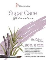 🖌️5 Hahnemühle Sugar Cane Aquarellblöcke🖌️