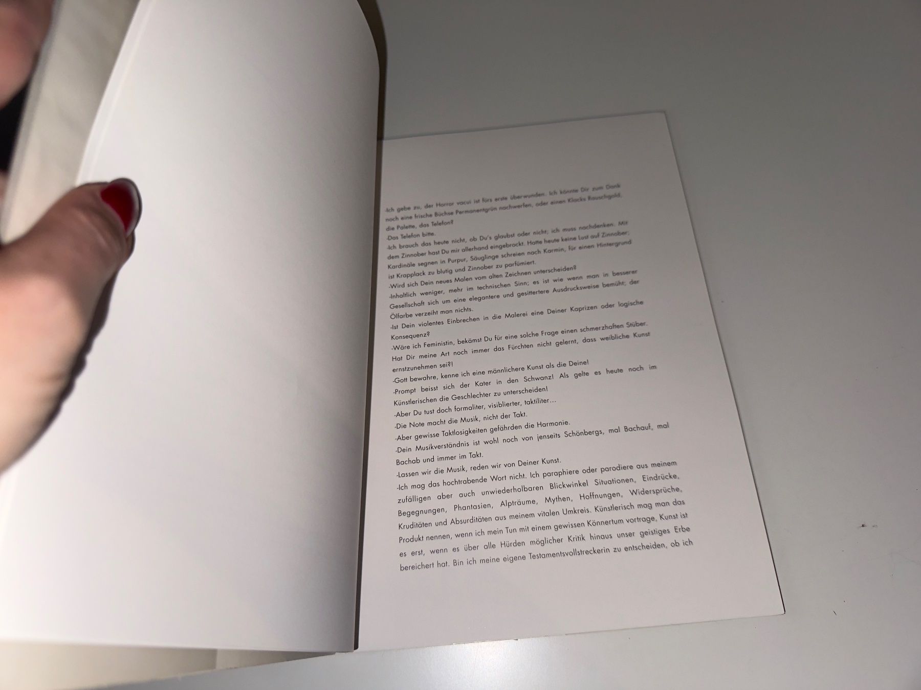 Libri: BUCH: Hjørdis Dreschel – Usato da Grosswangen venduto da Second_hand_paradise 2