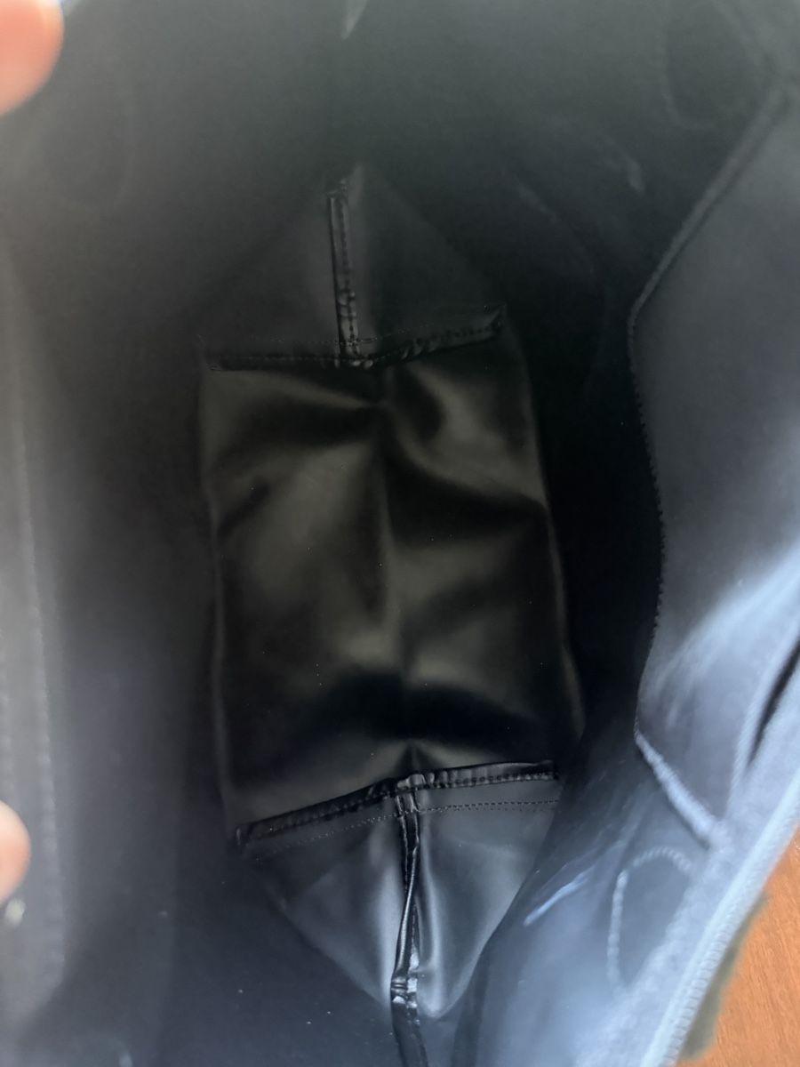 Longchamp Borse da donna: Sac à main Longchamp noir état correct – Nuovo (secondo la descrizione) da Baulmes venduto da Mode.tm.shop 6