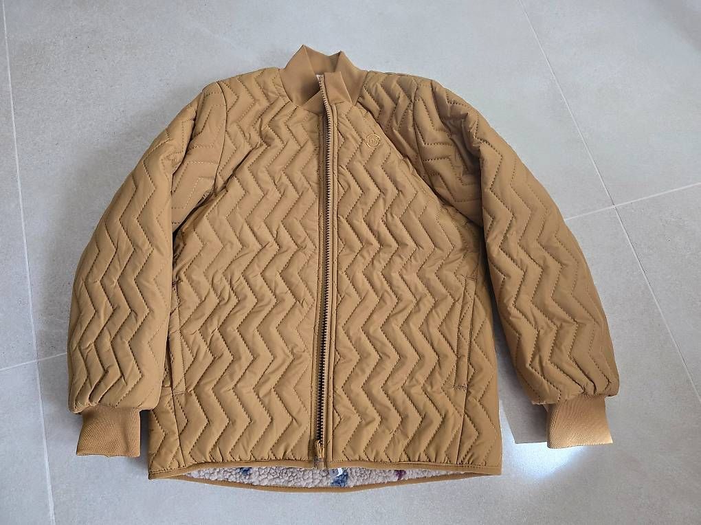 Jacken & Mäntel: Wendejacke Mikk-Line – Neu und originalverpackt aus Emmetten von Frettchen5 1