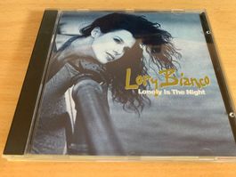 Lory Bianco – Lonely Is The Night