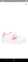 neuwertig original GAëLLE Sneaker gr.40