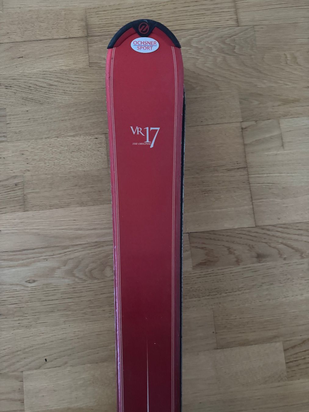 Sci: Ski 168 cm – Usato da Bern venduto da lav_8t9g 2