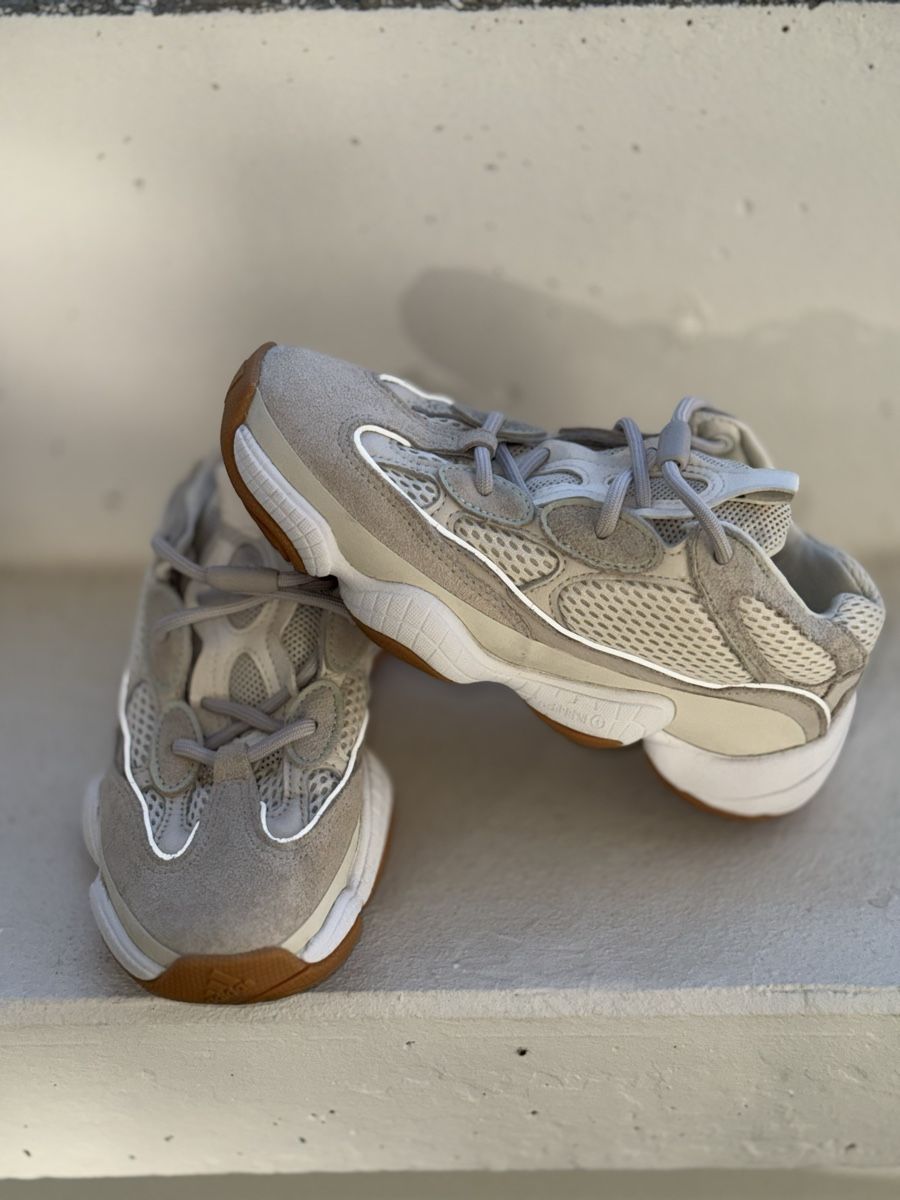 Adidas Scarpe da uomo: Yeezy 500 – Usato da Bern venduto da ily_56wy 2