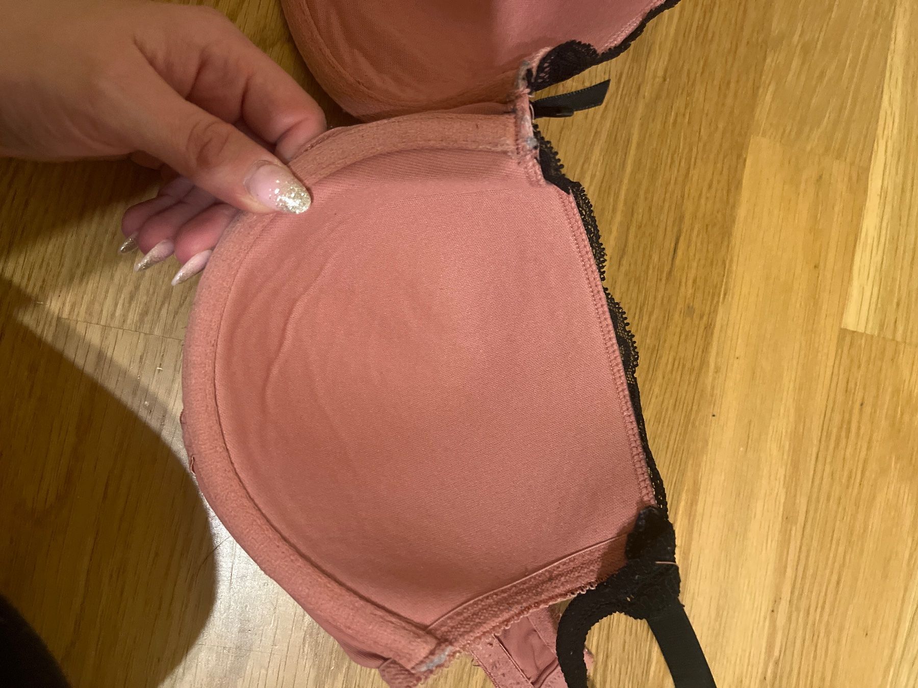 Hunkemöller Altra biancheria intima: BH - Hunkemöller – Usato da St. Gallen venduto da m.zeq 1