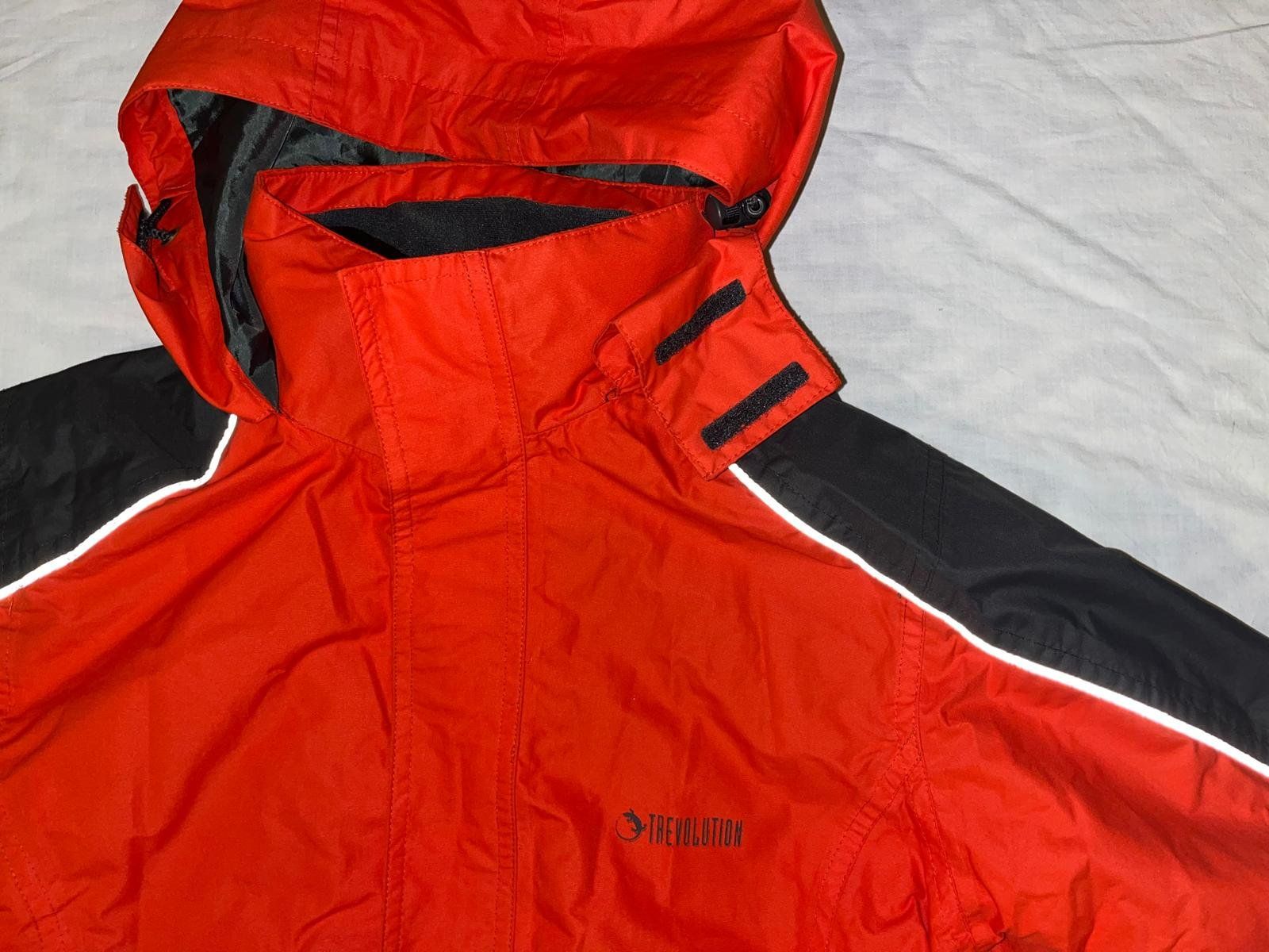 Trevolution Giacche: Trevolution Jacken-Pullover-Kombi – Usato da Sulzbach venduto da elon1898 3