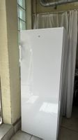 Freistehender Gefrierschank 175l - 2 Fächer + 4 Schubladen