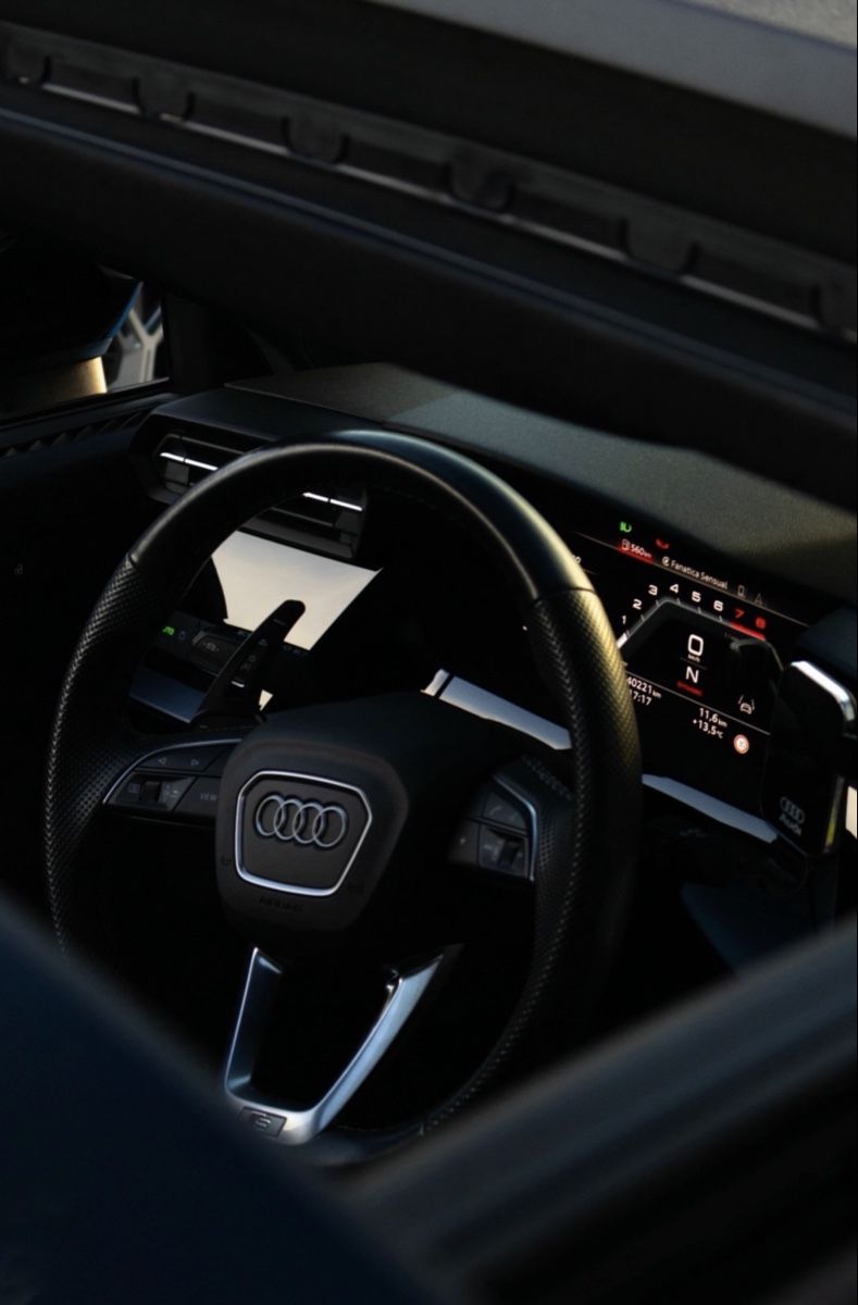 Audi Autos: S3 Limousine  – D'occasion à Chur par B.Rubens 4