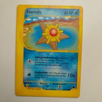 Pokemon Sterndu Skyridge E-Series ab 1 CHF