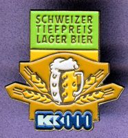 LAGER BIER