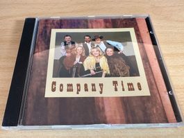 Company Time - Company Time