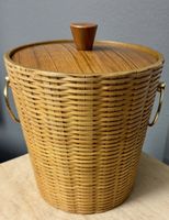 Vintage Eiskübel Flaschenkühler 50er-Jahre Mid-Century