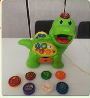 interaktive Dino