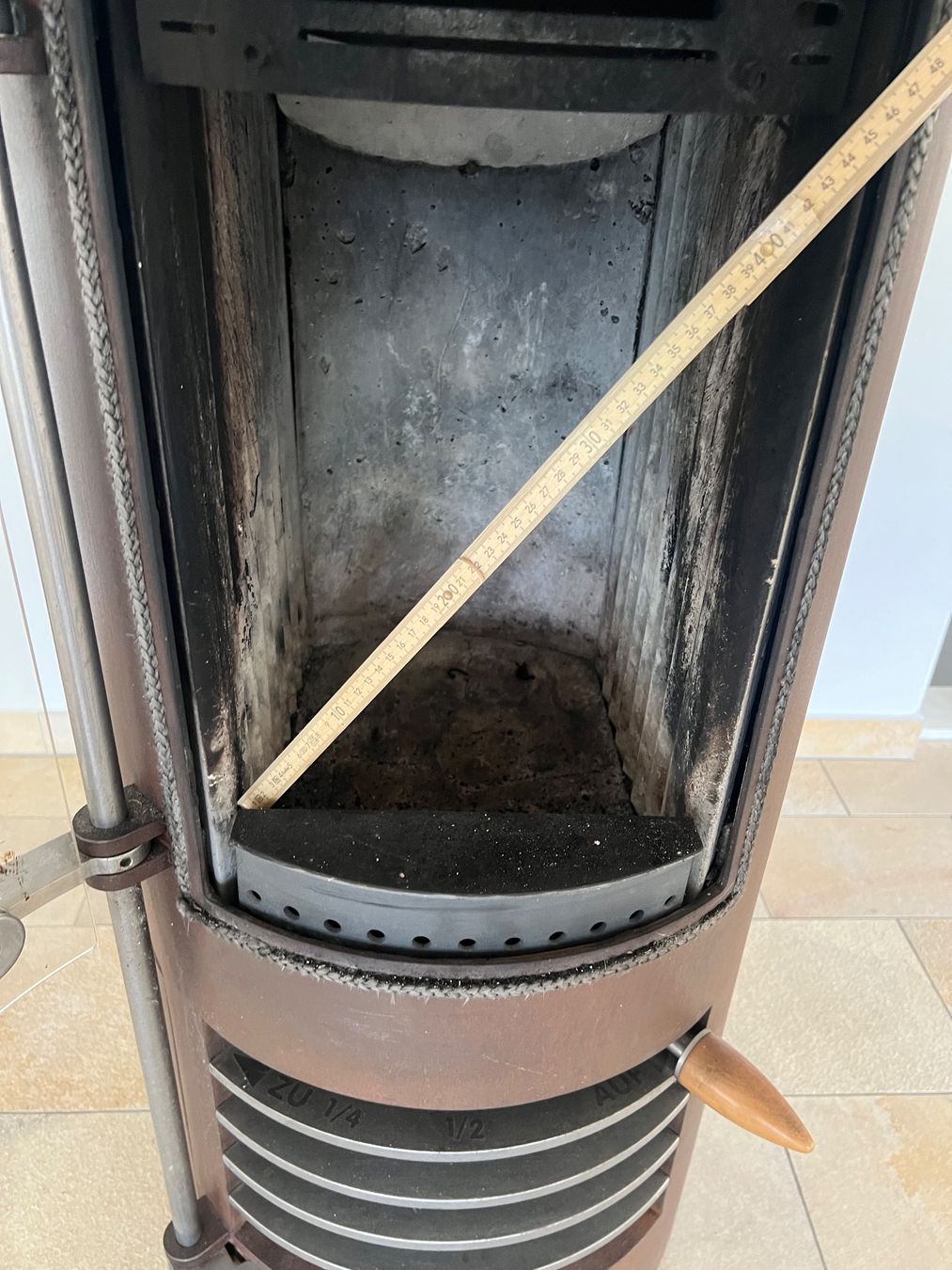 Camini: Kamin – Usato da Beckenried venduto da Lin_c6xz 1