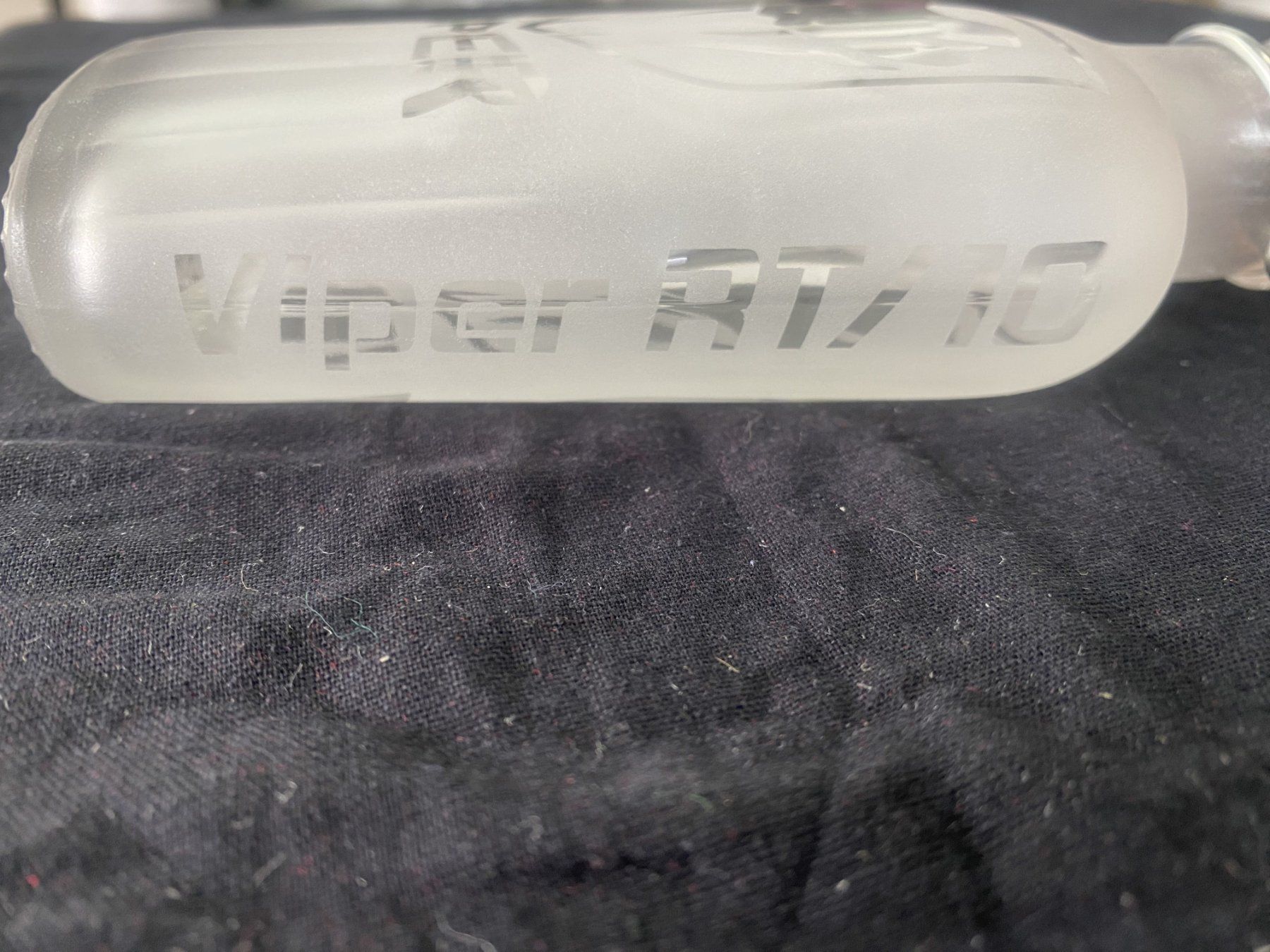 Dodge Accessori per altri veicoli: Dodge Viper Schnaps Glas Set Neu – Nuovo (secondo la descrizione) da Rüti ZH venduto da 2005kohler 5
