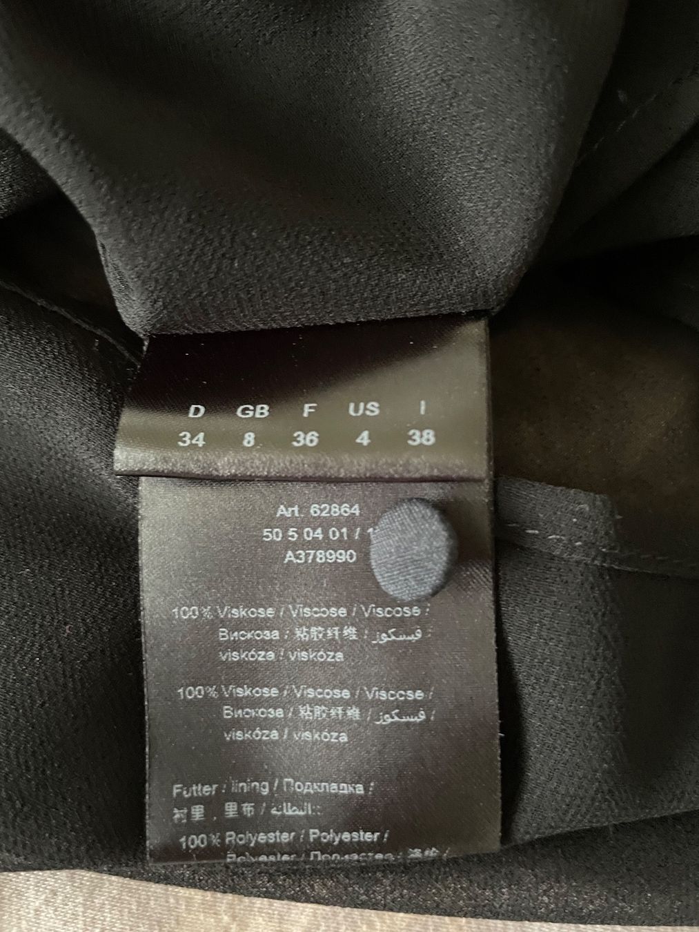 Vestiti: Blumiges Boho Maxikleid von SET – Nuovo (secondo la descrizione) da Zürich venduto da SeldaY 5