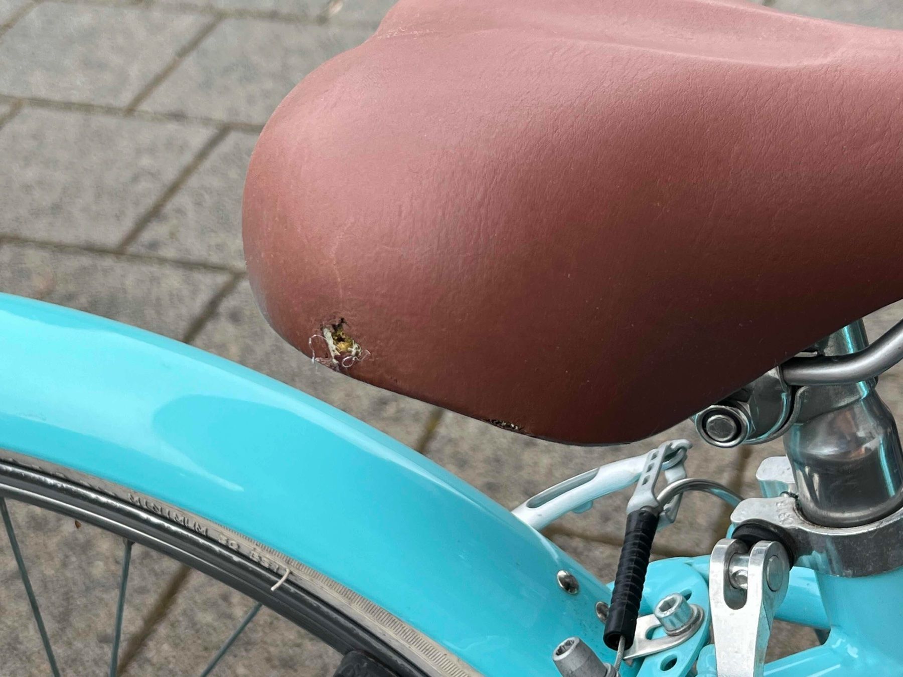 Velos: Mädchenvelo Elops – Defekt aus Neuenkirch von Magmatom 5
