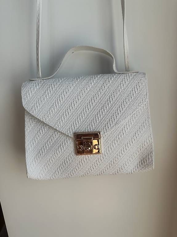 Borse da donna: Tasche – Nuovo e nell'imballaggio originale da Läufelfingen venduto da eve_jx7d 1