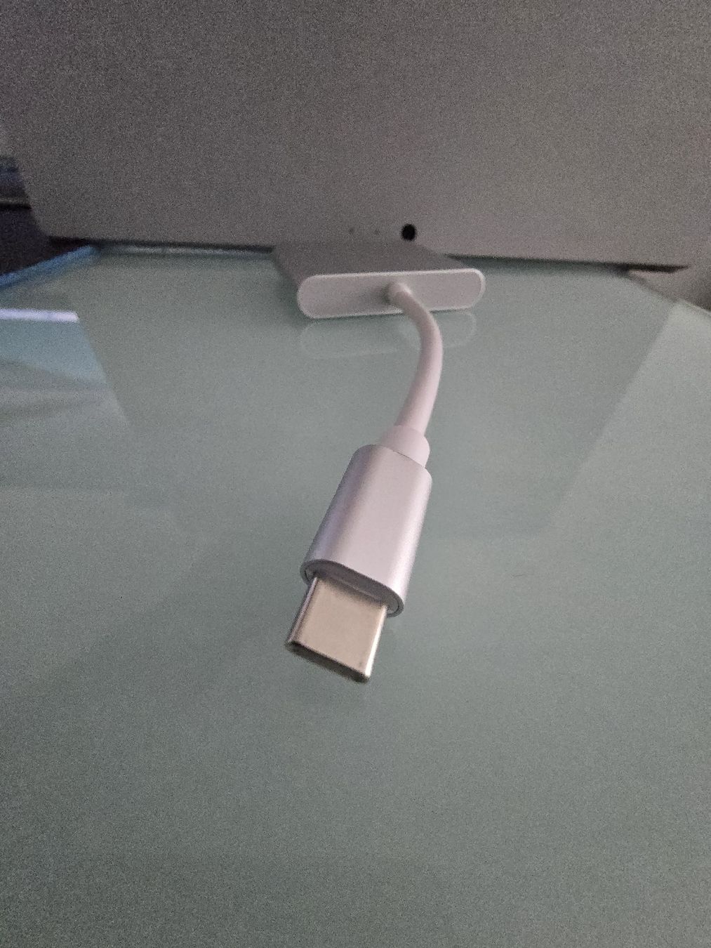 Laufwerke & Adapter: usb-c   hdei  Adaptre – Neu (gemäss Beschreibung) aus Winterthur von Bole.sd 2