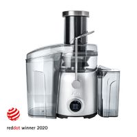Saftpress Solis Juice Fountain Compact