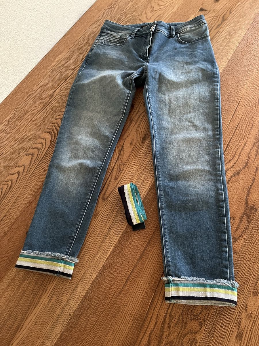 Jeans: Jeans  – Neuf (Voir description) à Schliern b. Köniz par medion3098 1