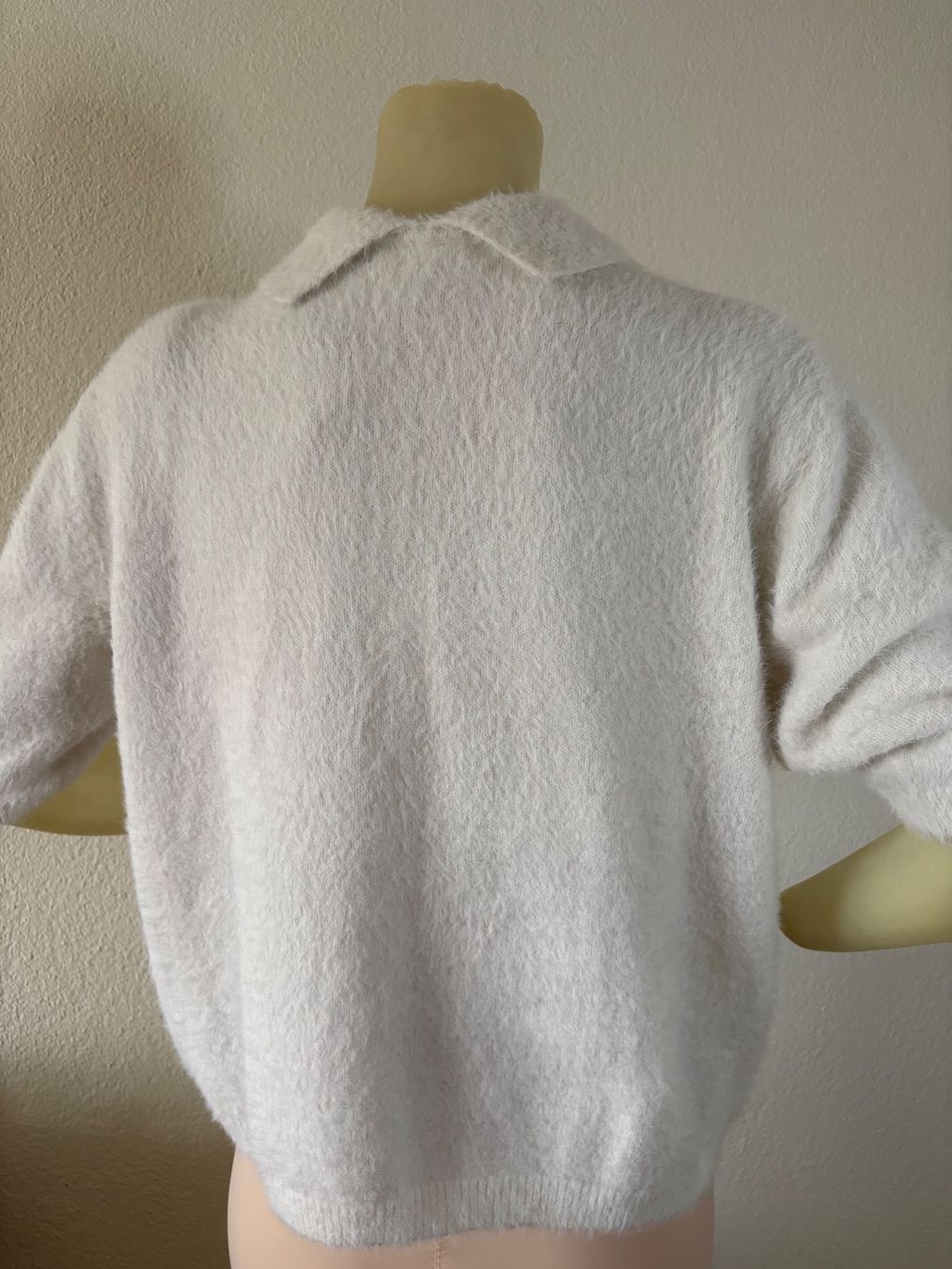 H&M Maglioni & Felpe: Kurzarm Pullover grXS-M H&M NEU – Nuovo (secondo la descrizione) da Niederbipp venduto da fashionfuchs 3