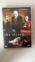 DVD The Strangers (Unrated) - Horror pur! (0405)