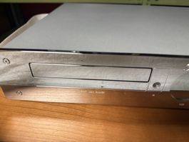 Burmester 052 CD Player