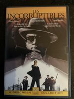 Scarface, les incorruptibles + 4 autres DVD