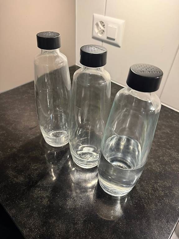 Appareils de cuisine: Sodastream E-Duo – D'occasion à Sarzens par Joey_Lewis 2