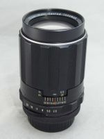 Super Multi Coated Takumar 135mm f3.5 M42 #v3