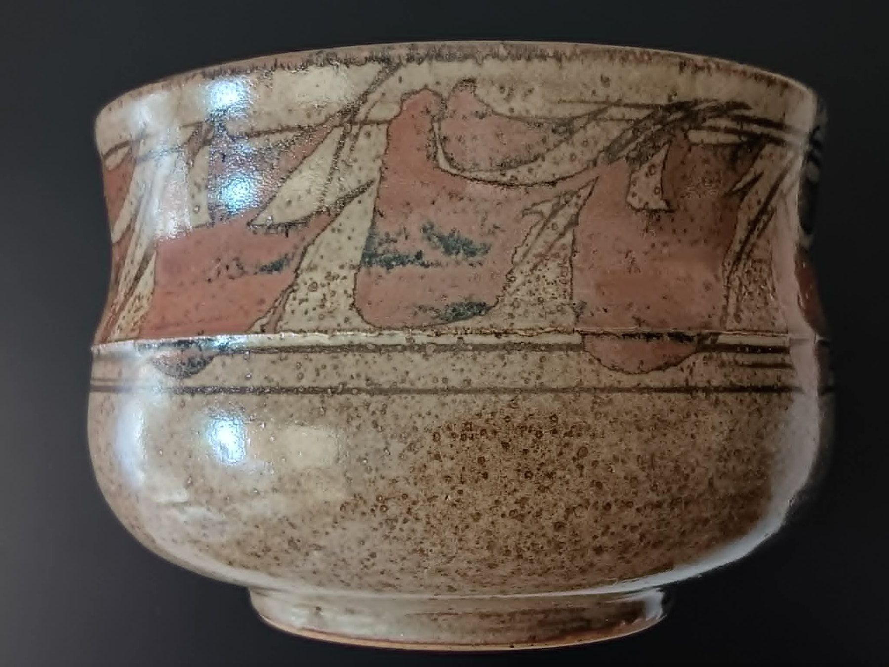 Vasi per fiori: Cache-pot en céramique / Keramik Blumentopf – Usato da Cossonay-Ville venduto da Les_1001_perles