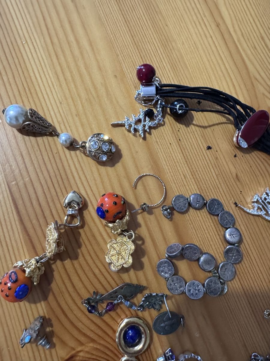 Sonstiger Schmuck: Lot bijoux – Gebraucht aus Vesenaz von miguelfdfrade 7