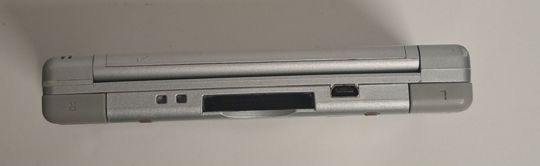 Nintendo Console: Nintendo DS mit Netzteil und Tasche – Usato da Biel/Bienne venduto da Sasha4u 2