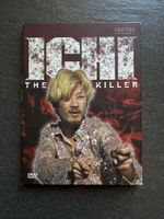 Ichi the Killer DVD Uncut Director's Cut Deutsch