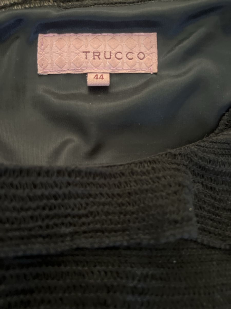 Vestiti: Kleid schwarz Grösse 44 - 1x getragen – Nuovo (secondo la descrizione) da Uetikon am See venduto da Sarahm76 3
