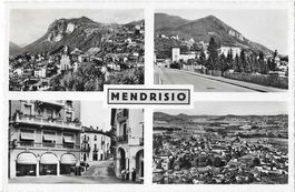 Mendrisio 4 Bilder