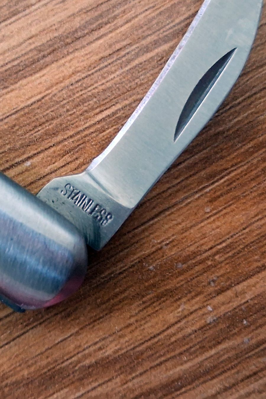 Apribottiglie & Tappi per chiusura: 2x Kellnermesser / Sommelier-Korkenzieher – Weinöffner-Set – Usato da Kloten venduto da Frigo_1 5