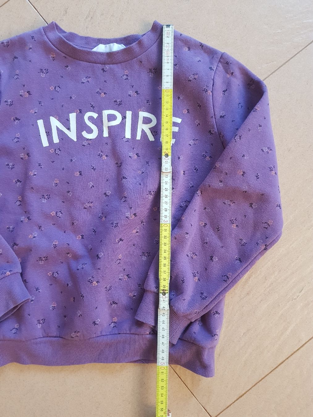 H&M Maglioni & Felpe: Langarm  Pullover für Mädchen  Grösse 134 von H&M – Usato da Thun venduto da lede 1