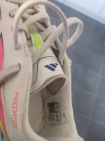 Chaussure de football - Adidas Predator - taille 34