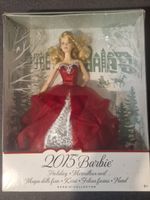 SammlerBarbie Holiday 2015 – Barbie Collector