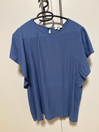 Tshirt Fledermausärmel