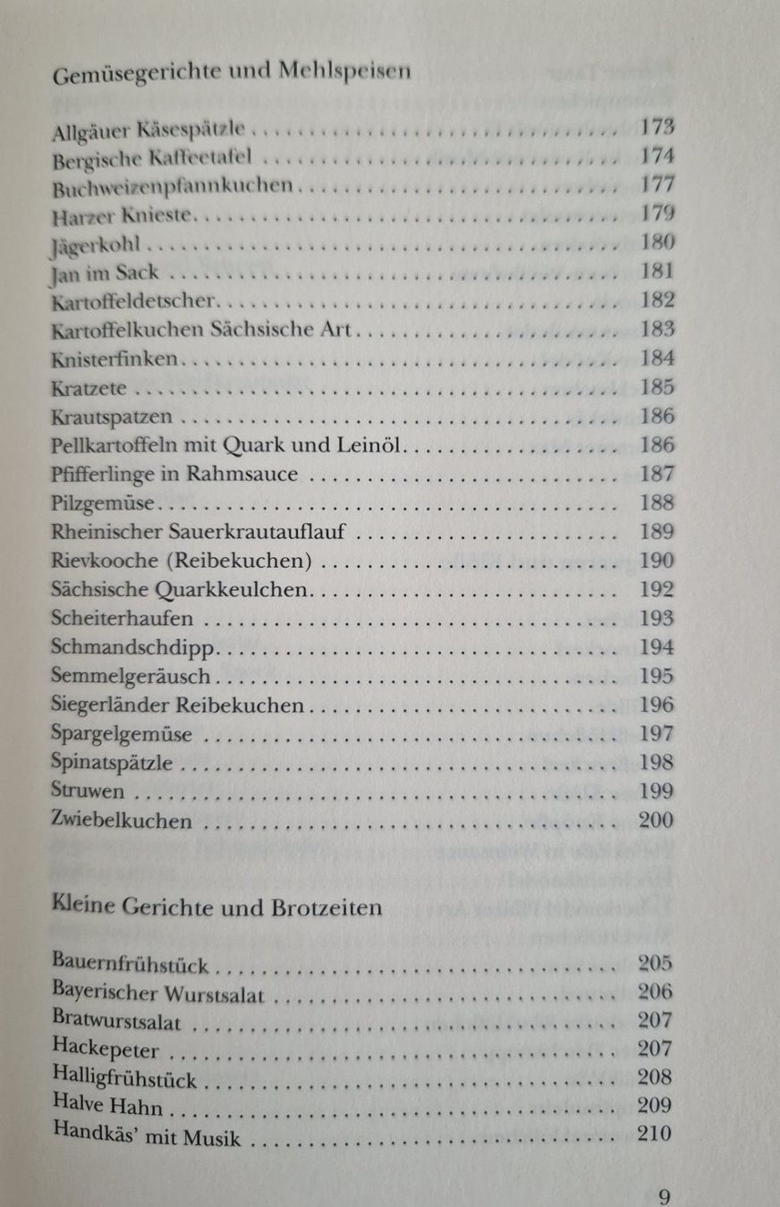 Libri: KOCHBUCH "HIMMEL UND ERDE" – Usato da Zürich venduto da Simple23 6
