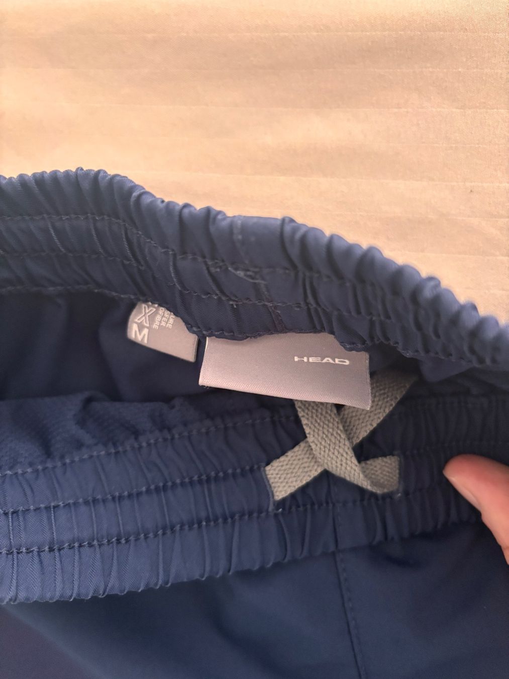 Head Hosen: Head short – Gebraucht aus Männedorf von any_zdm5 1